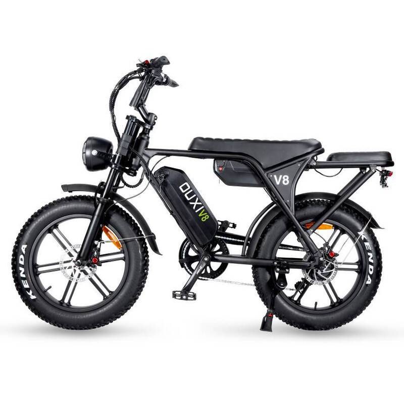 OUXI ebike Source Factory 20-inch Electric Off-road Vehicle Lithium Tram Snowmobile 7-speed Electric Power Assist Self-driving OUXI ebike Source Factory 20-inch Electric Off-road Vehicle Lithium Tram Snowmobile 7-speed Electric Power Assist Self-driving