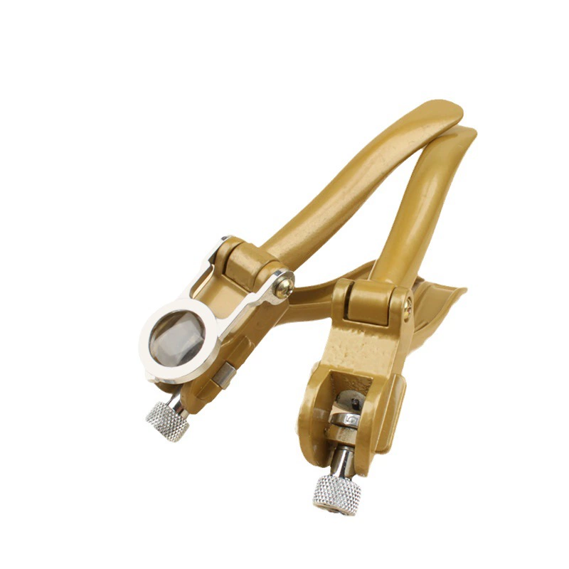 Плоскогубцы для пильных зубьев, устройство для снятия зубьев с пильного полотна, прерыватель зубьев пилы, деревообрабатывающий триммер, напрямую от производителя.