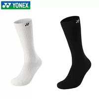 Спортивные носки Yonex yy, носки для бадминтона, женские чулки, спортивные повседневные одинарные и двойные 245264 Носки BCR