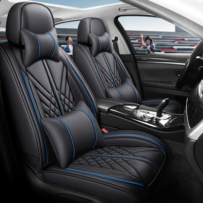 General Napapi Fully Surrounded Full Universal seat cover