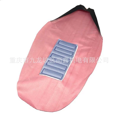 Motorcycle cushion – Huayang Extreme Bandit Wolf Warrior