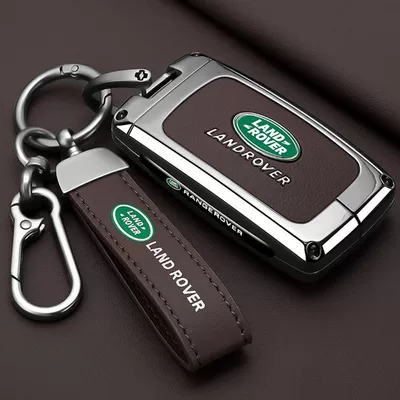 Land Rover Range Rover, Aurora L, Velar, Discovery 5/4 Sport Defender Açar Üzlükləri