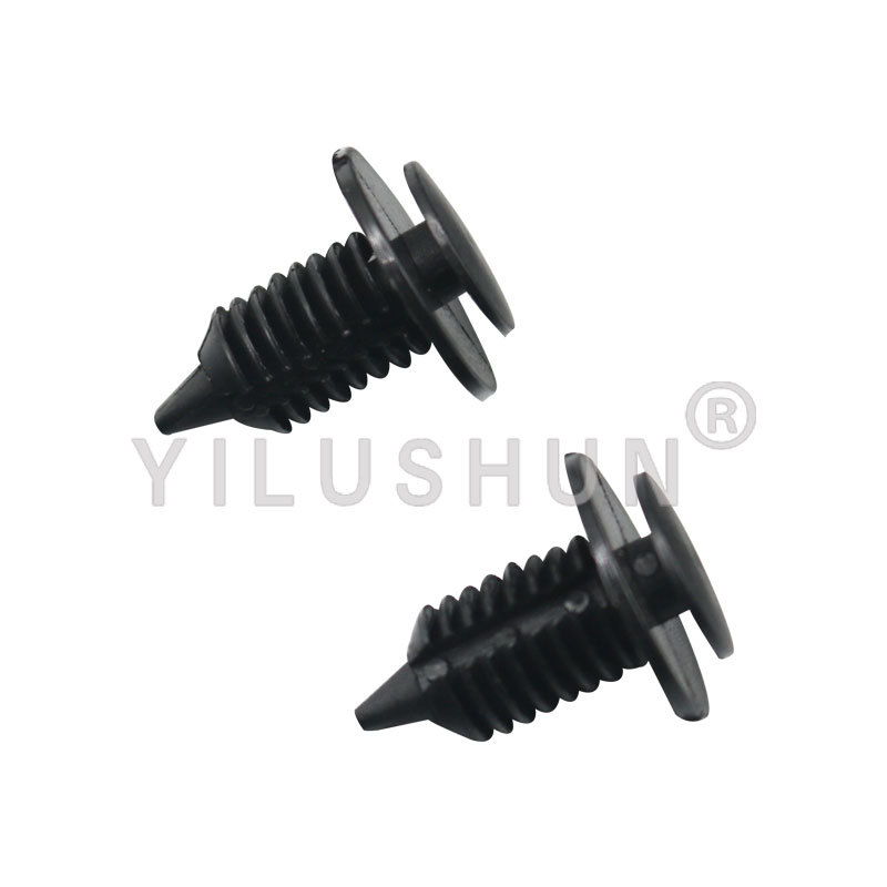 Aplicable a Chrysler Cadillac coche puerta hebilla puerta clip de cuero D280 OE:6503709