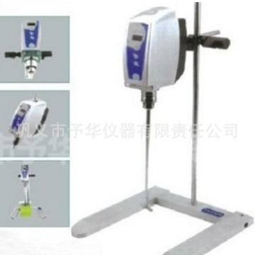 高精密电动搅拌器R-30巩义予华仪器现货销售