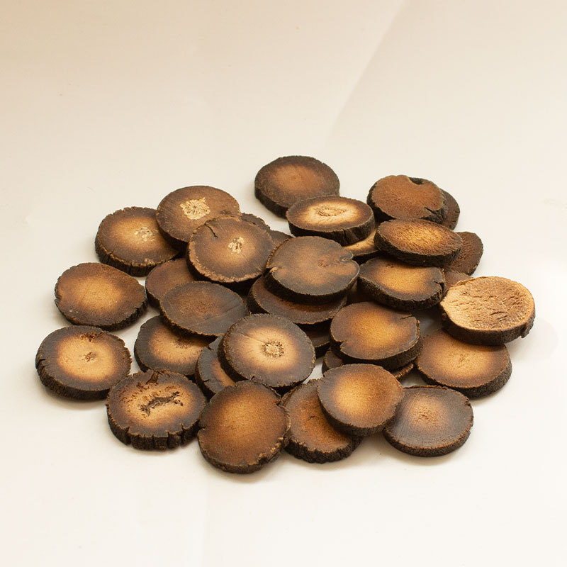 Huazhou Tangerine Peel Slices Hua Ju Hong Citrus Grandis Exocarp 500g Dried Herbal Decoction Pieces key features