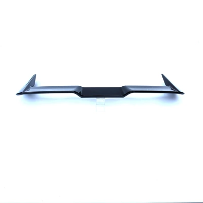 Sticker Car Accessories, Fixed wind wing