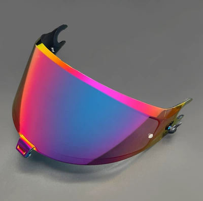 Fits Spartan GT PRO, Dəbilqə (Kaska) aksesuarları - sparta-gt-rose-red