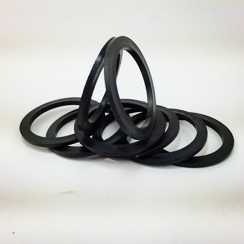 JB982半包式全包式组合垫圈 耐油丁青密封圈 金属组合 管道接头垫