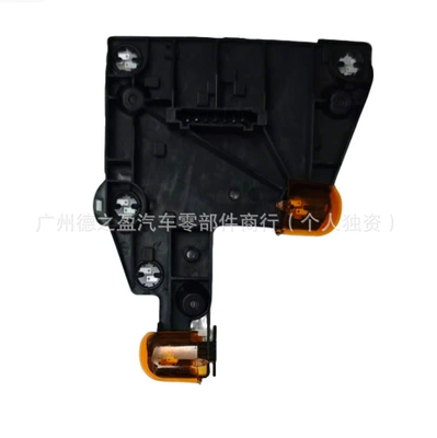 Sükan sisteminin digər hissələri Tail Light