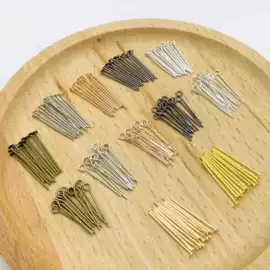 饰品配件;diy饰品;散珠/串珠