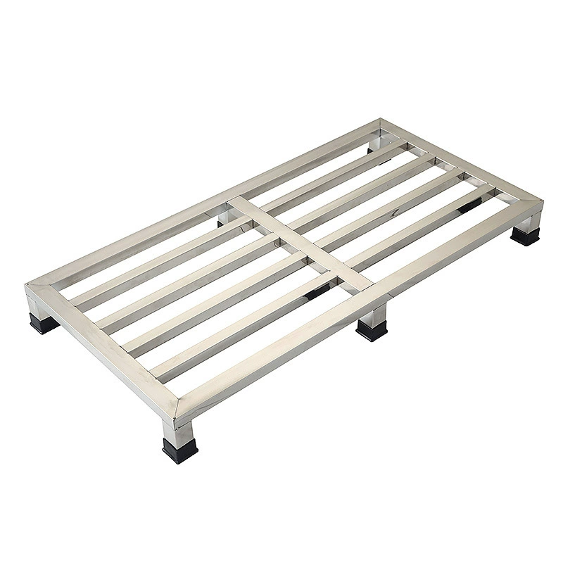 Оптовая продажа, основание кронштейна из нержавеющей стали, можно заказать, влагостойкая стойка для хранения рисовой лапши, несущая стойка, цветочный горшок, ведро для супа, деревянный шкаф, аквариум