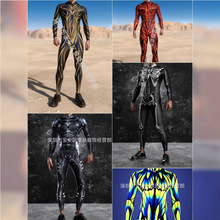 2024��ʥ����Ʒ������3D����ӡ������cosplay������ݷ�װ