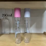 喷雾定制200mlpet喷雾瓶