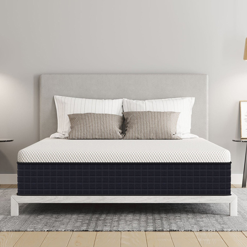 Simmons Mattress Independent Spring Mattress Five-Star Hotel Zero-Pressure Spine-Protecting Removable Washable Constant Temperature Gel Mattress Simmons Mattress Independent Spring Mattress Five-Star Hotel Zero-Pressure Spine-Protecting Removable Washable Constant Temperature Gel Mattress