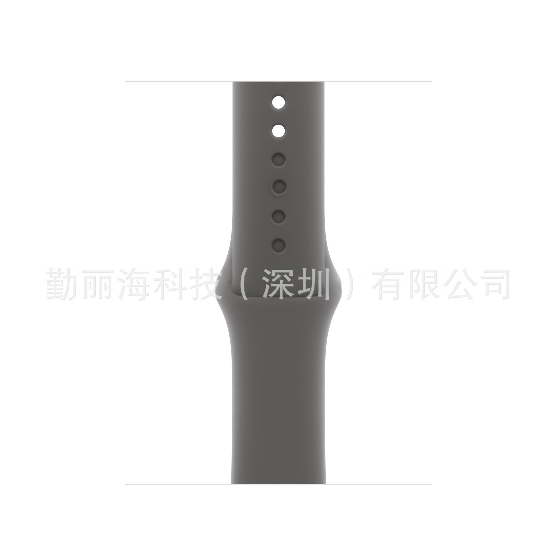 95岩灰色