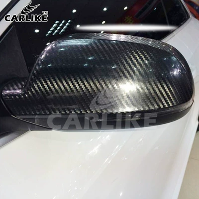 Plaid Car Color Change Film, Automotive Film