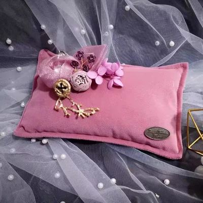 Car Interior Decoration, Dual-Use for Home — Aktiv kömürlü qoxu uducular - morandi-dusty-rose