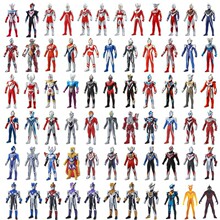 怪兽软胶圆环杰顿变身器玩具,htt