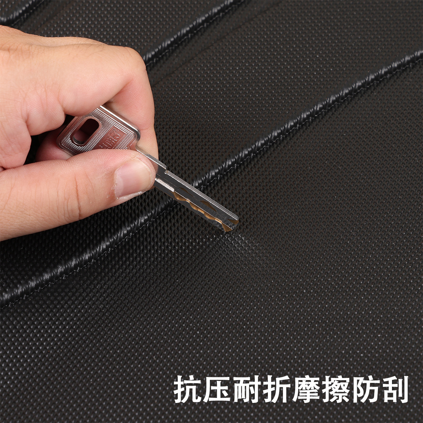Suitable for 20-26 model Proton cars, special TPE trunk mat, eco-friendly and waterproof