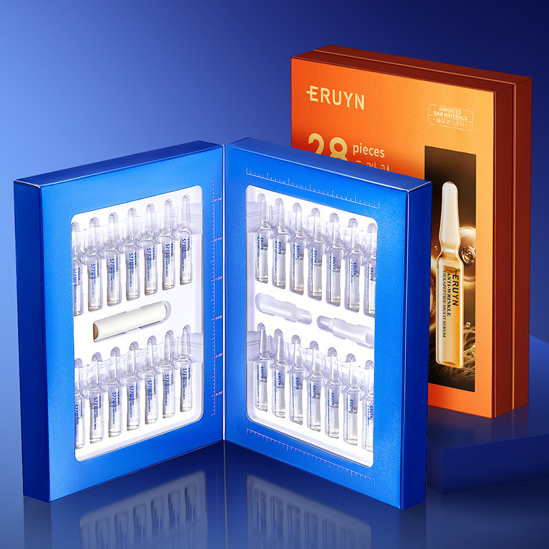 Suero Facial Blanqueador y Despigmentante Anti-arrugas e Hidratante para Cuidado Facial