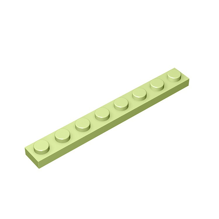 Lego, конструктор, основа плита, 50G, мелкие части, наука и техника, ручная работа, x8
