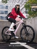 H6-Sakura Pink-10-knife integrated wheel