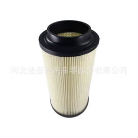 空气滤清器;柴油滤清器;机油滤清器