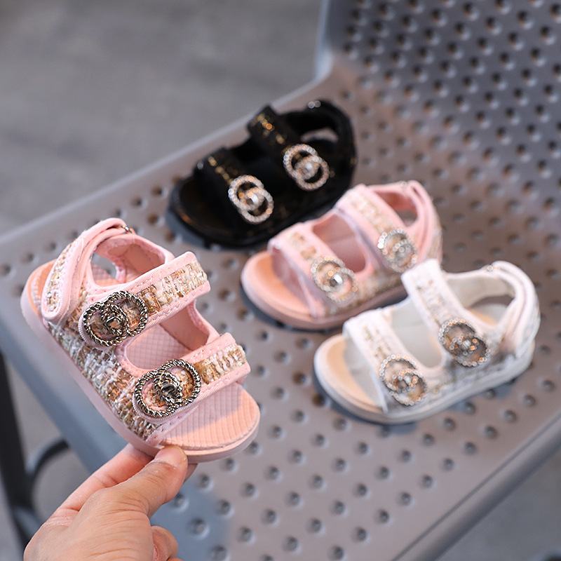 Fashionable sandals for men and women girl's