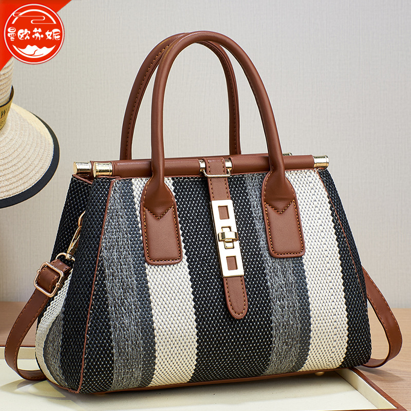 Bags for Women 2023 New Large Bags Fashi...