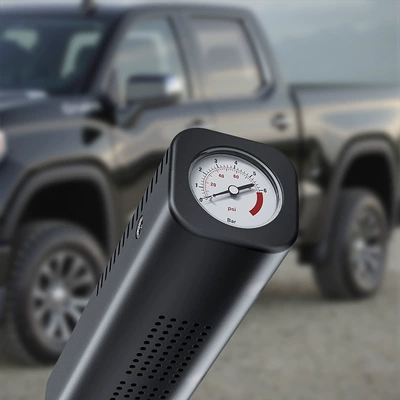 Watch Tire Air Pump Portable – Hava nasosu