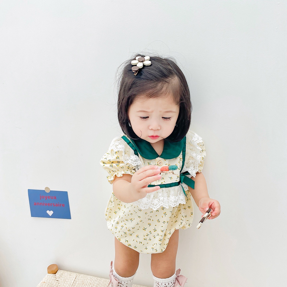 Summer Wrap Fart Clothes Lace 4