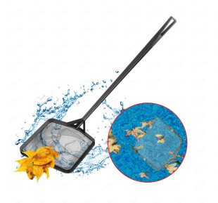 2022 Cross-border Summer Hot Sale Mini Edition Swimming Pool Cleaning Net