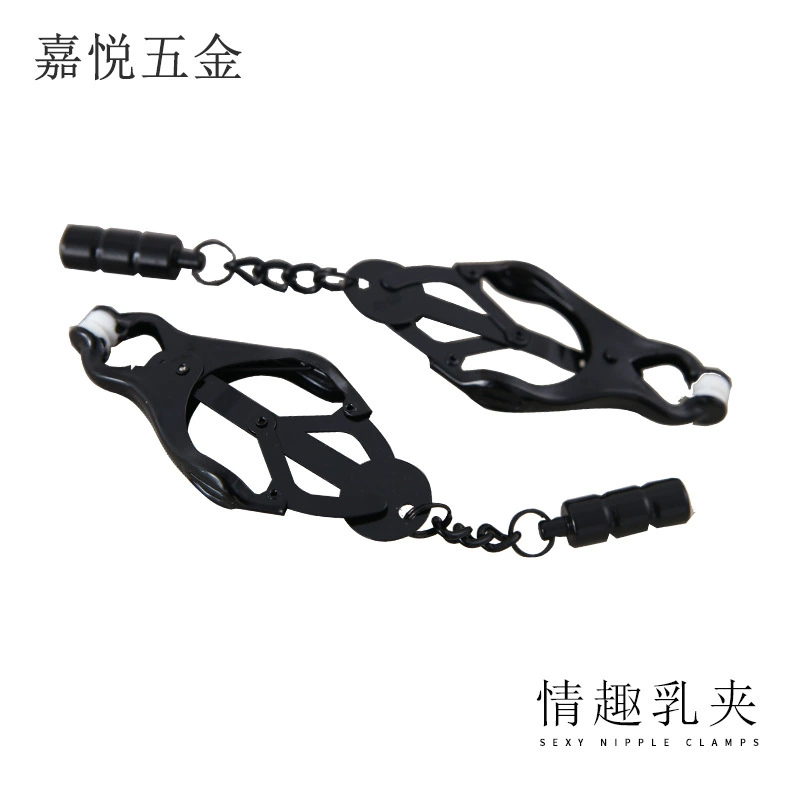 Инструменты Passion, секс-инструменты для взрослых, металлические эротические зажимы для сосков, тренировка сосков, стимуляция и дражниние зажимов для сосков