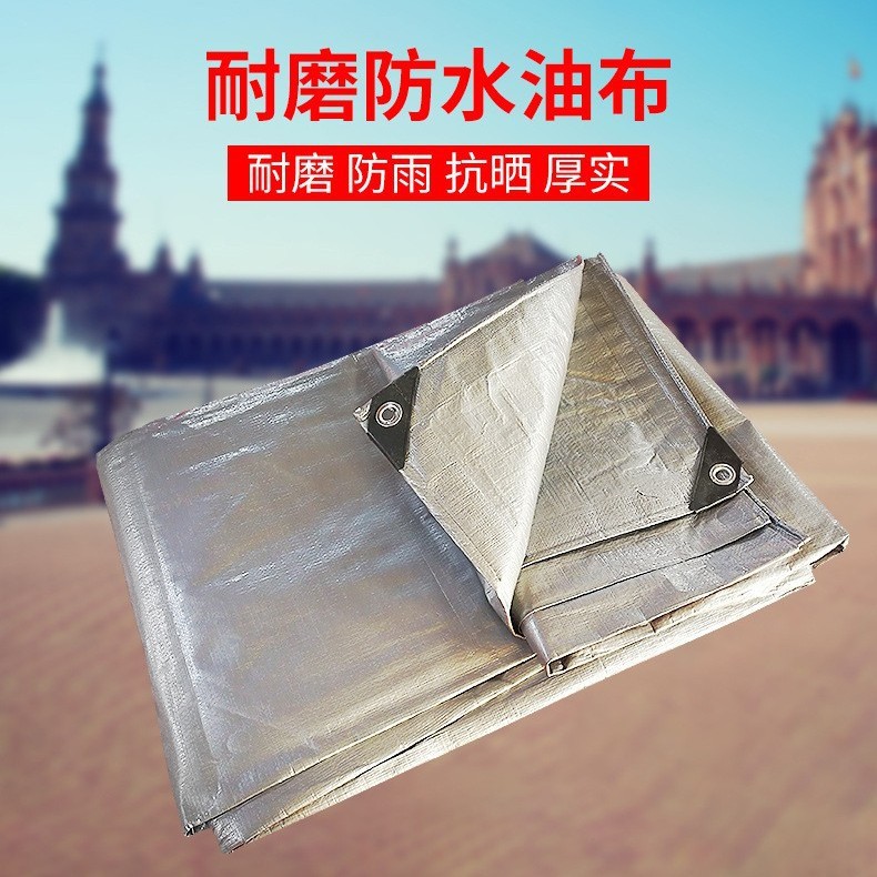 Tarpaulin exported to Australia 出口澳大利亚防水布 防雨布