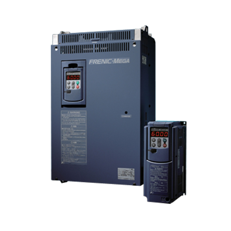 富士电机 G1S 变频器 FRN3.7G1S-4C带TP-E1U面板