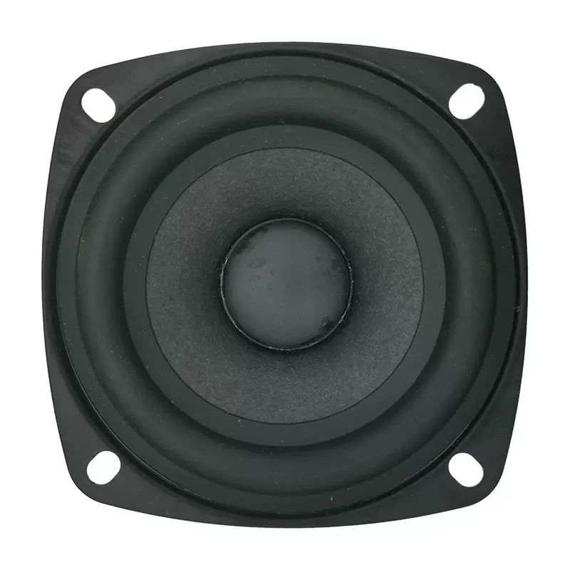 3寸全频4欧姆20瓦喇叭