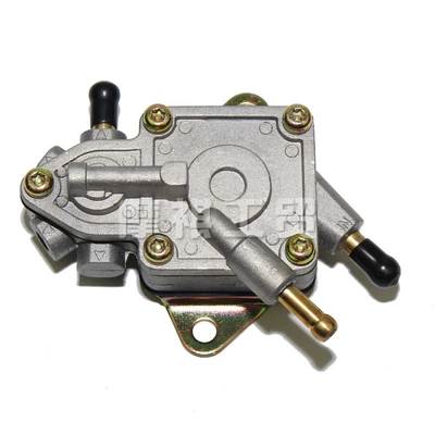 1007 Motorcycle Gasoline Pump Atv300Cc Oil Switch Pump Atv Negative Pressure Oil Pump Buyang 250 Fuel Pump