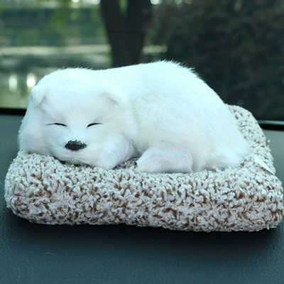 Car ornaments — Interior Decorations - a-small-husky