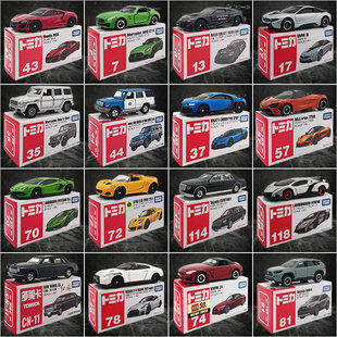 TOMY�������Ͻ�܇ģ���m����tomica��܇�������܇���YС��܇�к�