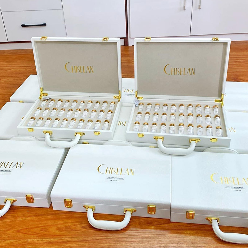 COLLAGEN CHISELAN small molecule COLLAGEN peptide freeze-dried powder spleen peptide ammonia freeze-dried powder oral liquid
