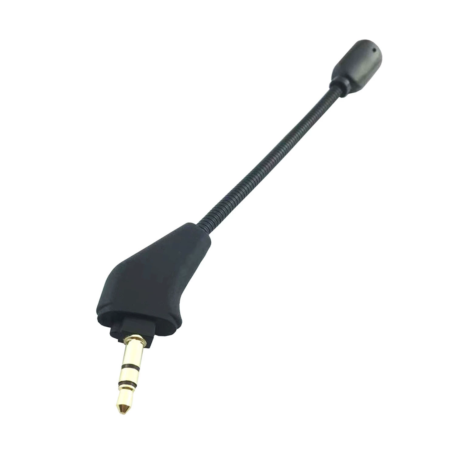 Шумоподавляющий микрофон для игровых гарнитур Corsair HS50/HS60/HS70/HS70SE, совместим с M13-HS50 или M12-HS35