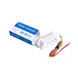 AAM2302B(DHT22)/�ο������֜؝�Ȃ�����ģ�K̽�^ AM2302�D�Ӱ�