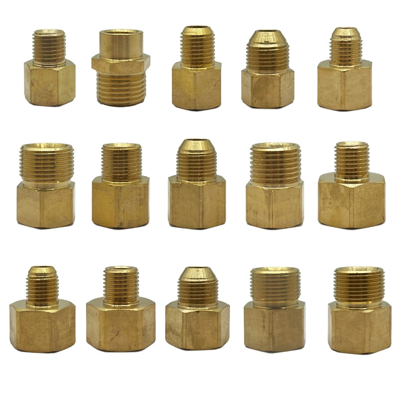 Все машины для очистки меди водяной пистолет переходник для водопровода внутренний и внешний провод, уменьшающий резьбу