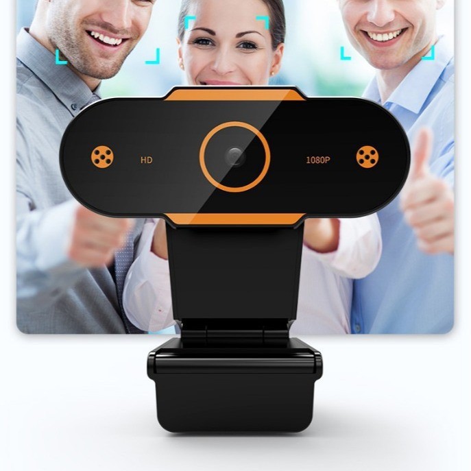 Computer Camera A11 Universal Clear 480P Online Live Video Chat Conference Driver-Free USB Computer Camera