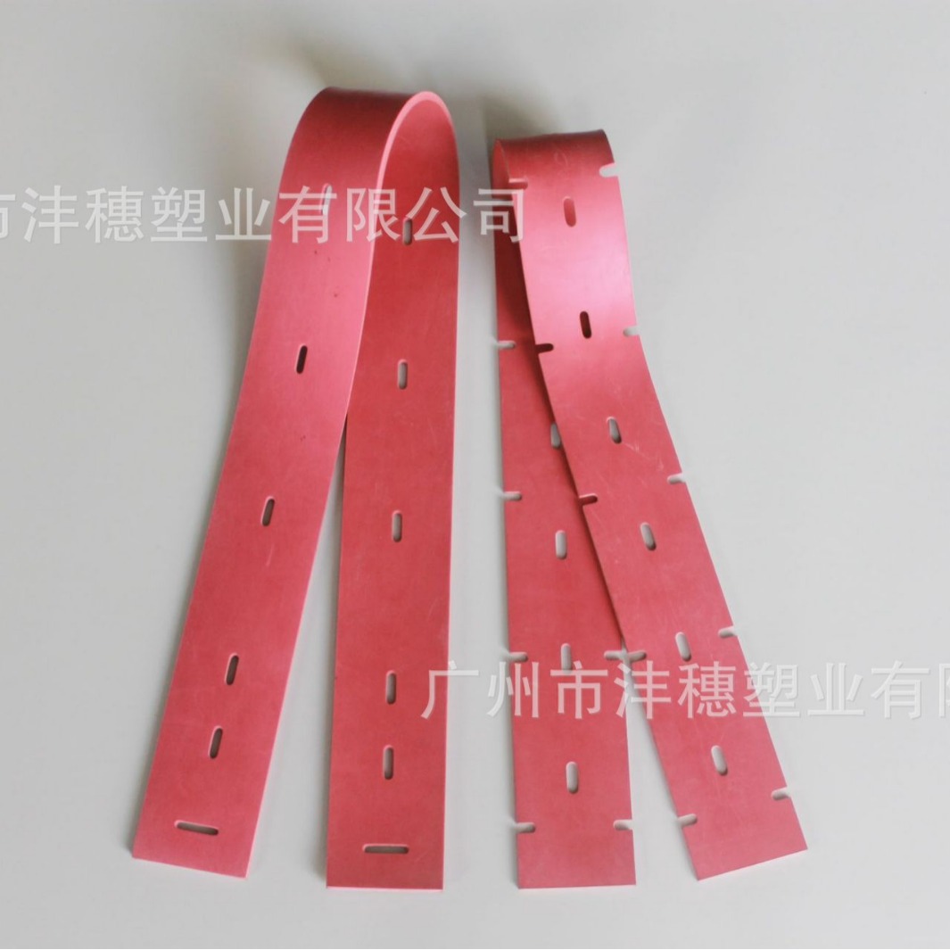 厂家直供盈杰615洗地机吸水胶条耐油PU吸水胶条吸水管排水管
