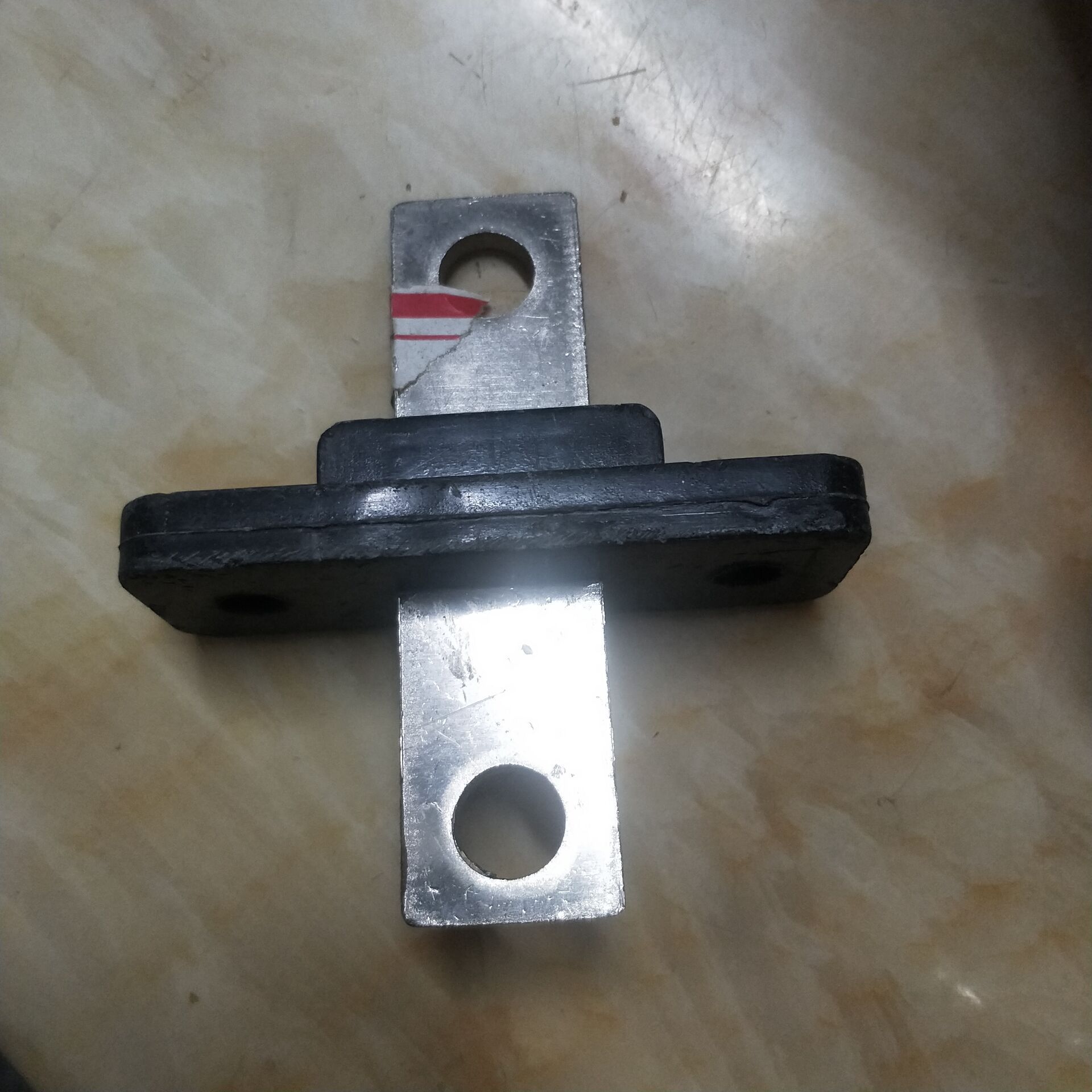 松下焊机输出端子TSML5748