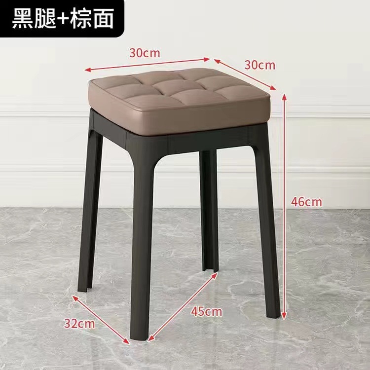 다크 브라운