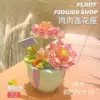 Fat Lotus Lotus [Color Box Put]