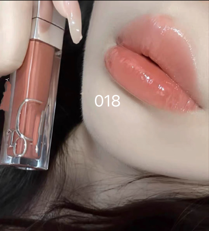 Dijia リップグロス フルサイズ 6ml チャーム モイスチャライジング 001 のクロスボーダー限定 # 027 # 保湿リップケアドロップシッピング|undefined