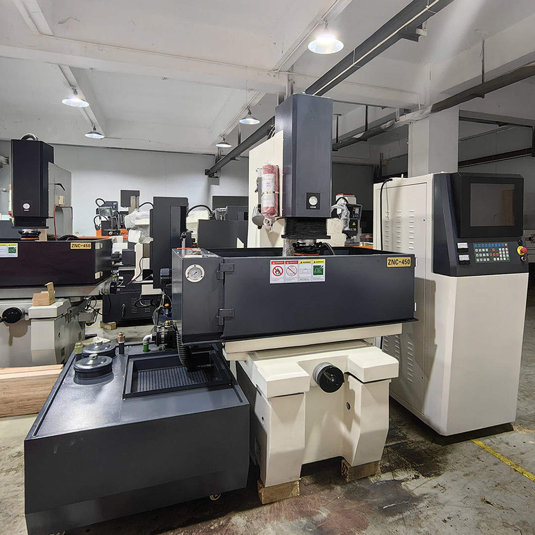 EDM𻨻ֱ̨ϵͳZNC450EDMģ߸߾